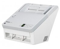 Máy quét ADF khổ giấy A4 PANASONIC KV-SL1056C