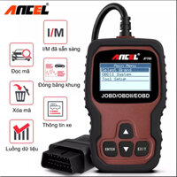 Máy quét ANCEL JP700 Máy chẩn đoán ô tô JOBD/OBDII/EOBD