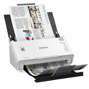 Máy quét ảnh Epson DS-410