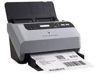 Máy quét ảnh – máy Scanner HP SCANJET Enterprise Flow 5000S3 (L2751A) Scan 2 mặt