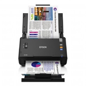 Máy Quét Ảnh Scan Epson WorkForce DS520