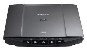 Máy scan Canon Lide210 (Lide 210)