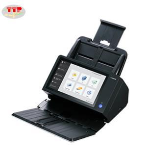 Máy quét Canon ScanFront 400