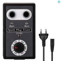 Máy quét chẩn đoán ô tô Máy phân tích phích cắm xe xăng Máy kiểm tra phích cắm bugi Máy phân tích lỗ kép Tự động sửa chữa Dụng cụ chuyên nghiệp Máy dò dụng cụ kipo2.28