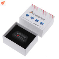 Máy quét chẩn đoán ô tô MOX ELM327 V1.5 Wifi 4.0 V1.5 OBD2