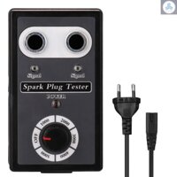 Máy quét chẩn đoán ô tô phân tích kiểm tra bugi đánh lửa lỗ kép