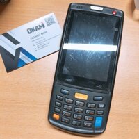 Máy quét đọc mã vạch Idata 95w 2D cũ quét bill JT ,viettel,shopee..,kiểm kho