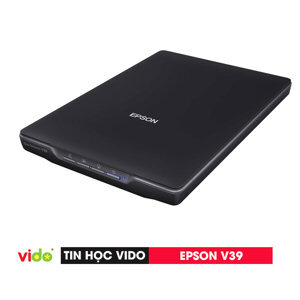 Máy scan Epson V39