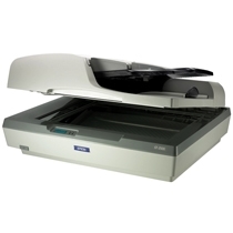Máy scan Epson GT2500 (GT-2500)