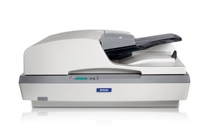 Máy scan Epson GT2500 (GT-2500)