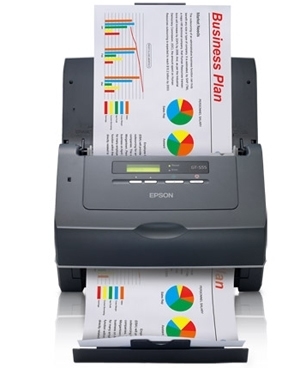 Máy scan Epson GTS55 (GT-S55)