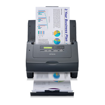 Máy scan Epson GTS55 (GT-S55)
