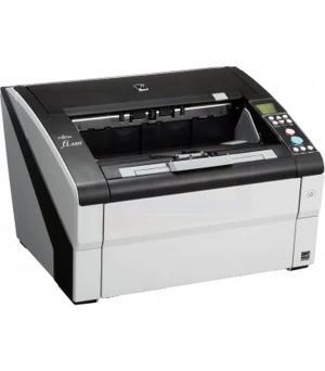 Máy quét Fujitsu Scanner fi-6400