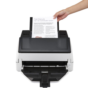 Máy quét hai mặt A3 Fujitsu fi-7600 (PA03740-B501)