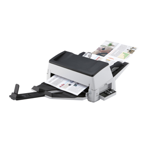 Máy quét hai mặt A3 Fujitsu fi-7600 (PA03740-B501)