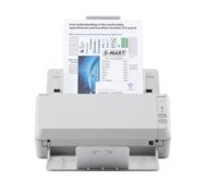 Máy quét hai mặt Fujitsu Scanner SP1130 (PA03708-B021)