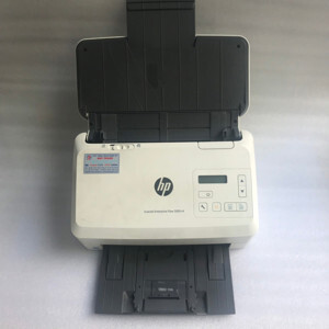 Máy scan HP 3000 (L2723A)