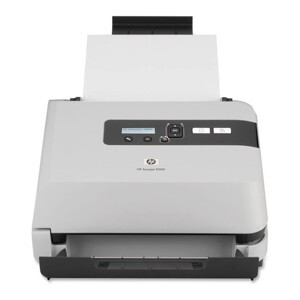 Máy scan HP 5000 S2-L2738A