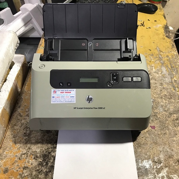Máy scan HP 5000 S2-L2738A