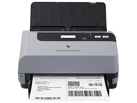 Máy scan HP 5000 S2-L2738A