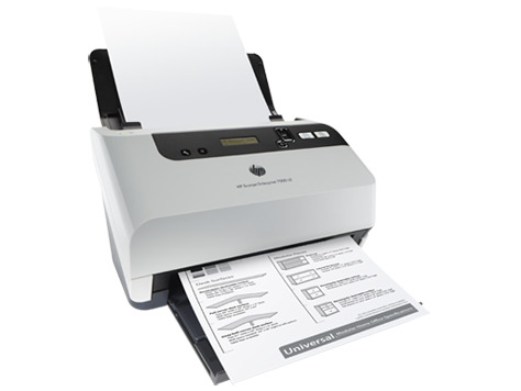 Máy scan HP 7000S2 (L2730B)