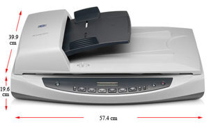 Máy scan HP 8270