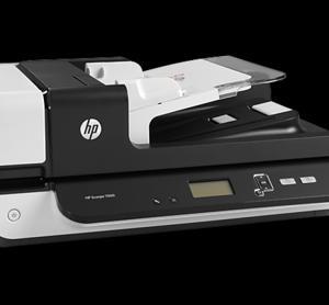 Máy scan HP ENT7500 (L2725A)