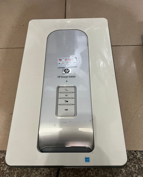 Máy scan HP G4010 (G-4010)