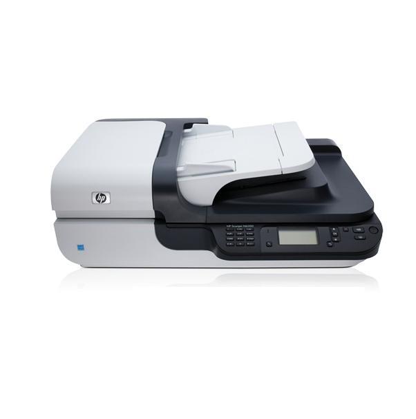 Máy scan HP N6350
