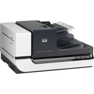 Máy scan HP N9120