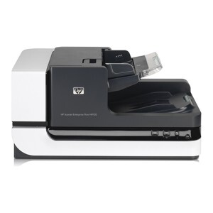 Máy scan HP N9120