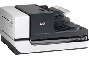 Máy scan HP N9120