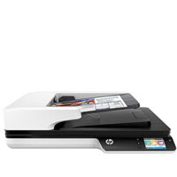 Máy quét HP Scan Pro 4500 FN1 L2749A