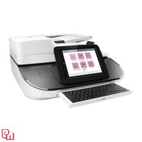 Máy quét HP Scanjet ENTERPRISE FLOW N9120 FN2 L2763A