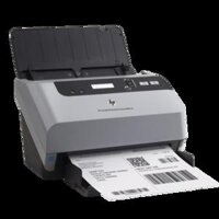 Máy quét HP Scanjet Enterprise Flow 5000 S3 (L2751A)