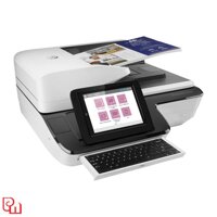 Máy quét HP Scanjet ENTERPRISE FLOW N9120 FN2 L2763A