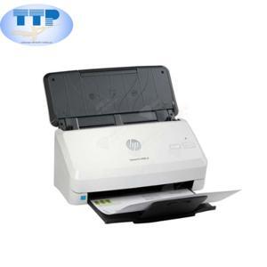Máy quét HP ScanJet Pro 3000 s4 6FW07A