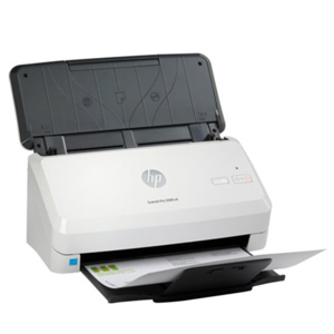 Máy quét HP ScanJet Pro 3000 s4 6FW07A