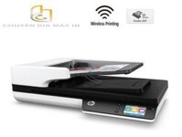 Máy quét HP Scanjet Pro 4500 FN1