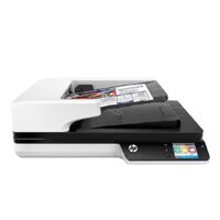 Máy quét HP Scanjet Pro 4500 FN1 (L2749A)