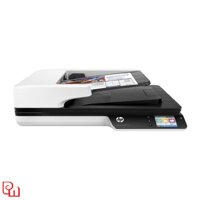 Máy quét HP Scanjet PRO 4500 FN1 L2749A