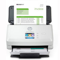 Máy quét HP ScanJet Pro N4000 snw1