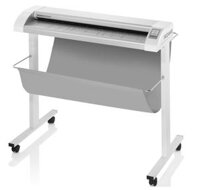 Máy quét khổ lớn ROWE Scan 450i 36"–40 – scanner bản vẽ CAD/GIS chuyên nghiệp                         Scan 450i 36"–40