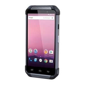 Máy quét kiểm kho 2D Point Mobile PM85