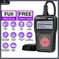 Máy Quét Kiểm Tra Lỗi Động Cơ Xe Hơi Ancel As100 Obd2