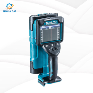 Máy quét kim loại âm tường dùng pin Makita DWD181ZJ