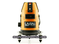 Máy quét laser Laisai LS 606JS