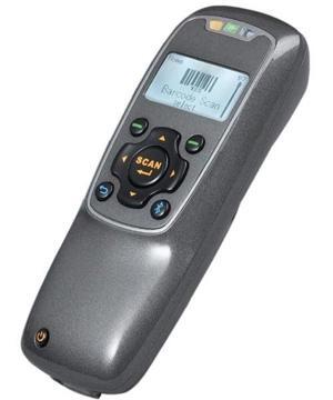 Máy quét mã kiểm kho Antech AS80-2D