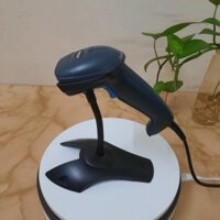 Máy quét mã vạch 1D có dây Vintech VT6110U - Phù hợp shop nhỏ, kho nhỏ sử dụng ít