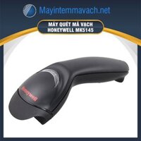 Máy quét mã vạch 1D Honeywell MK5145 có dây